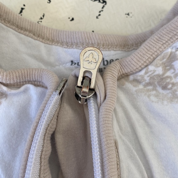 Burt’s Bees Baby sleepsack - Picture 6 of 9